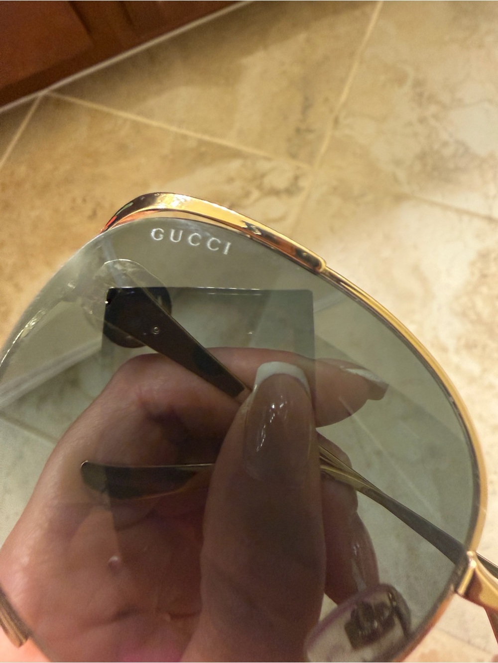 Gucci | sunglasses - Picture 9 of 15